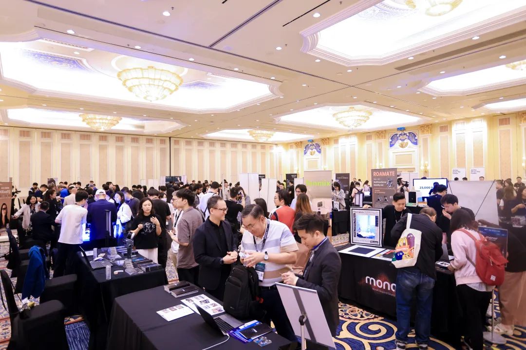 BEYOND首日告捷!100+国际媒体为中国硬科技预热